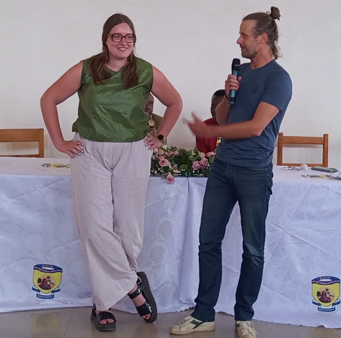 VIVES University interns